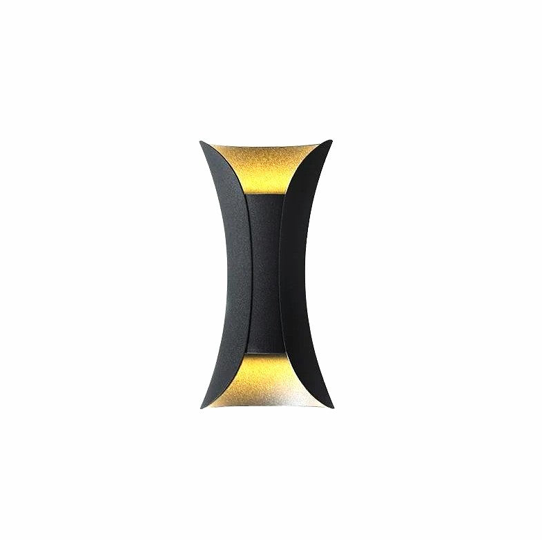 Modern Up Down LED Wall Light