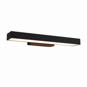 Outdoor Linear LED Wall Light